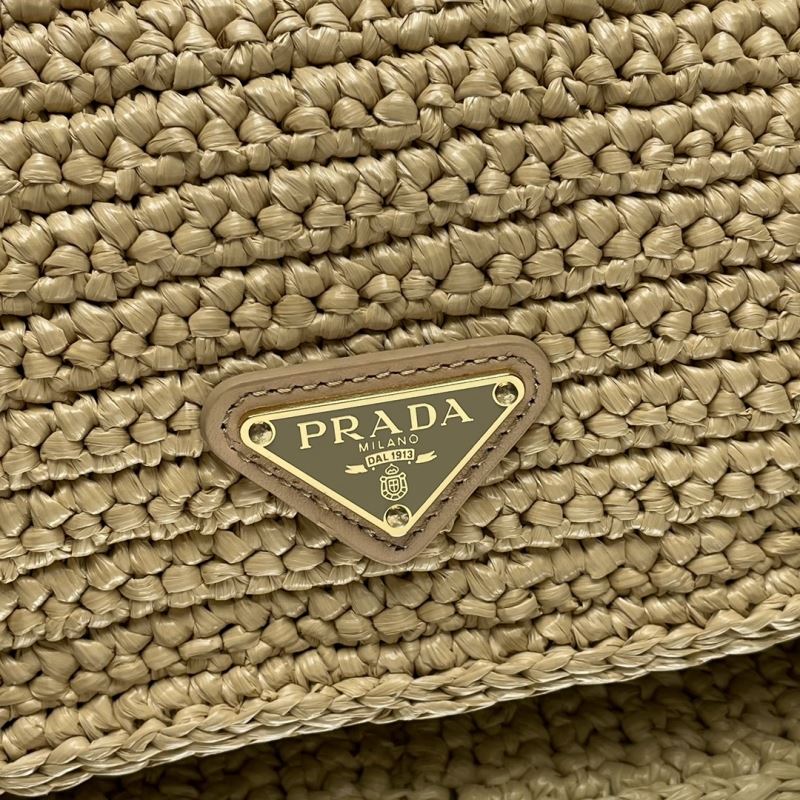 Prada Top Handle Bags